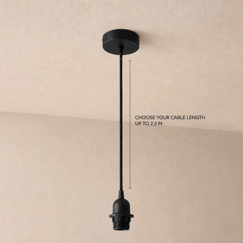 Sowden Ceiling Rose Kit
