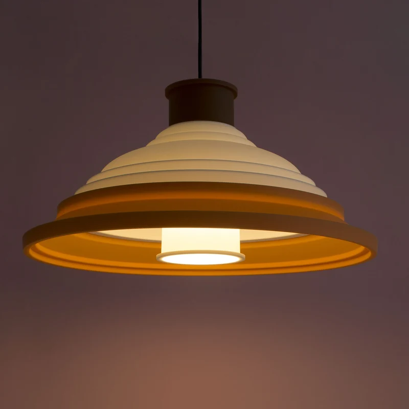 Sowden CL5 Ceiling Lamp Shade