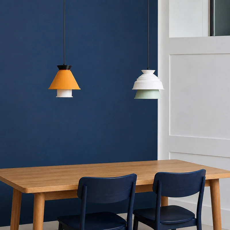 Sowden CL4 Ceiling Lamp Shade