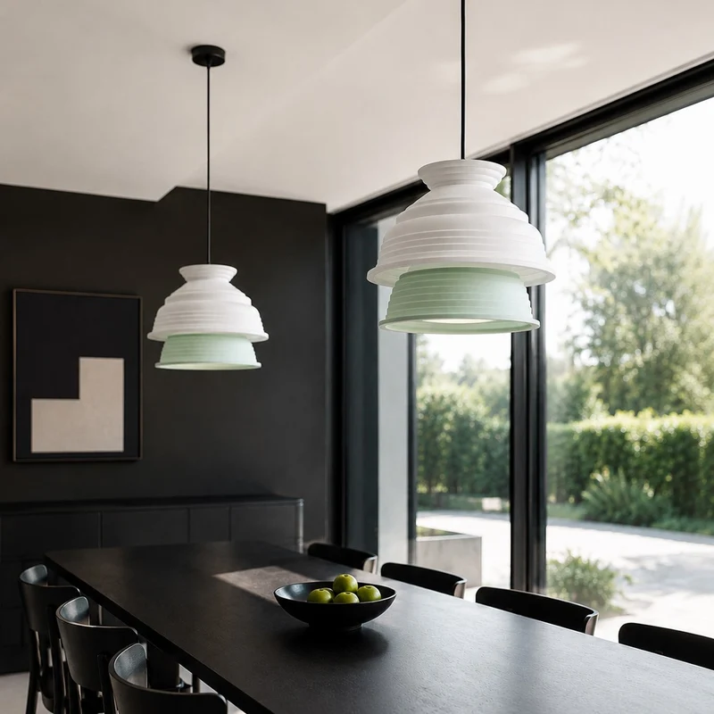 Sowden CL4 Ceiling Lamp Shade