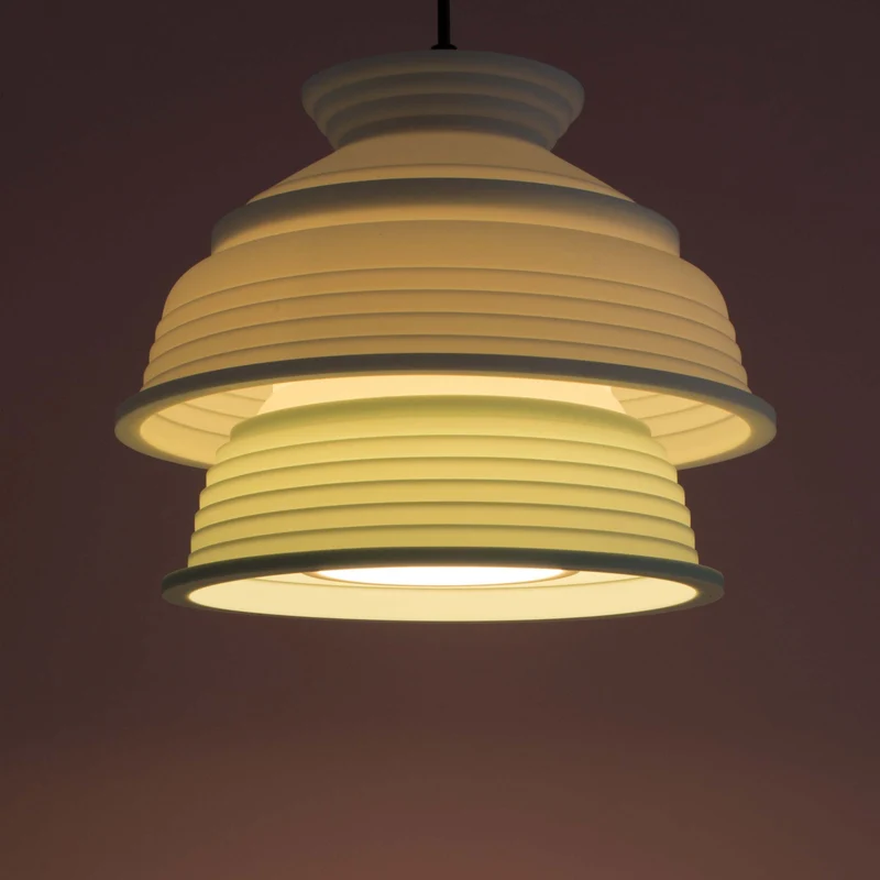 Sowden CL4 Ceiling Lamp Shade