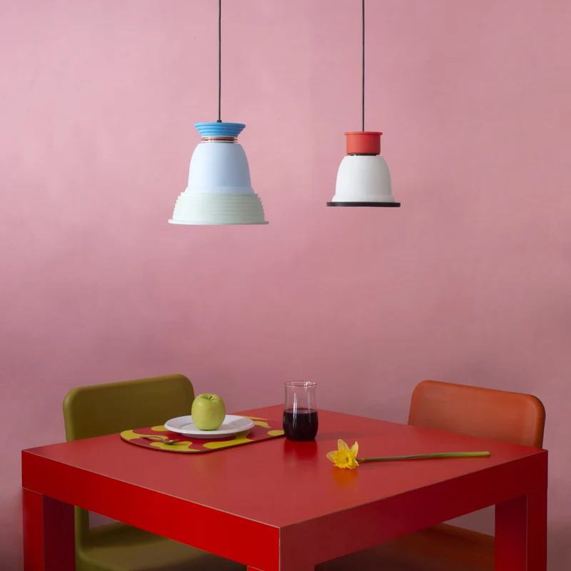 Sowden CL3 Ceiling Lamp Shade