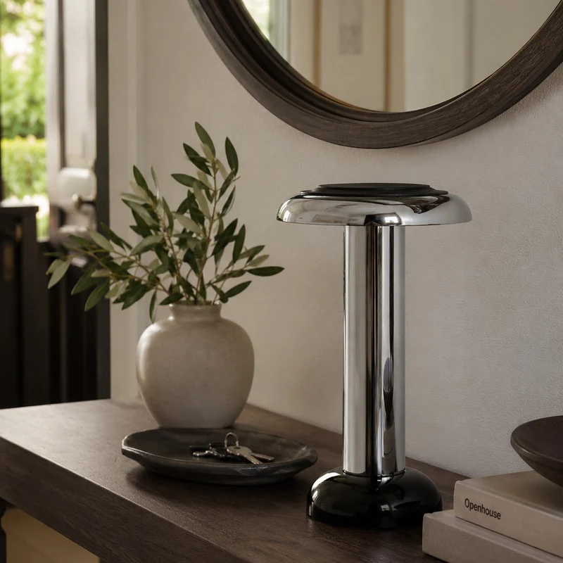 Sowden PL6 Portable Table Lamp