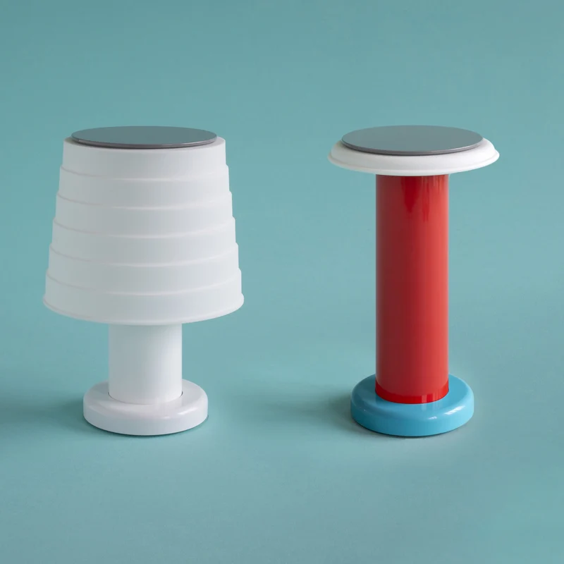 Sowden PL5 Portable Table Lamp