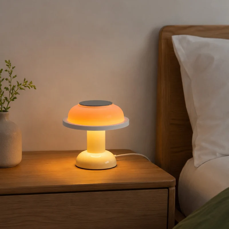 Sowden PL4 Portable Table Lamp