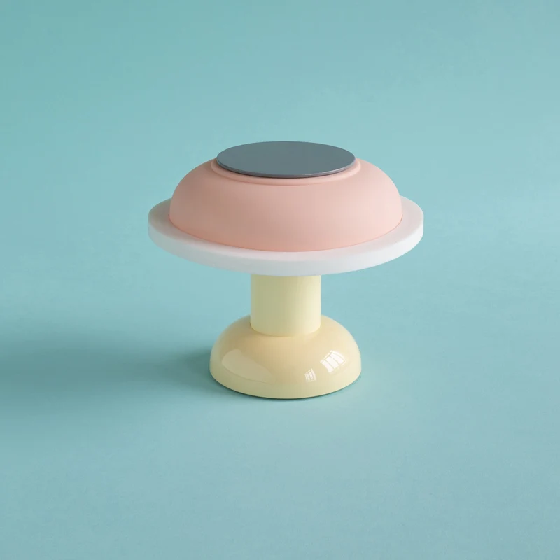 Sowden PL4 Portable Table Lamp