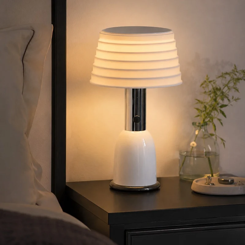 Sowden PL3 Portable Table Lamp