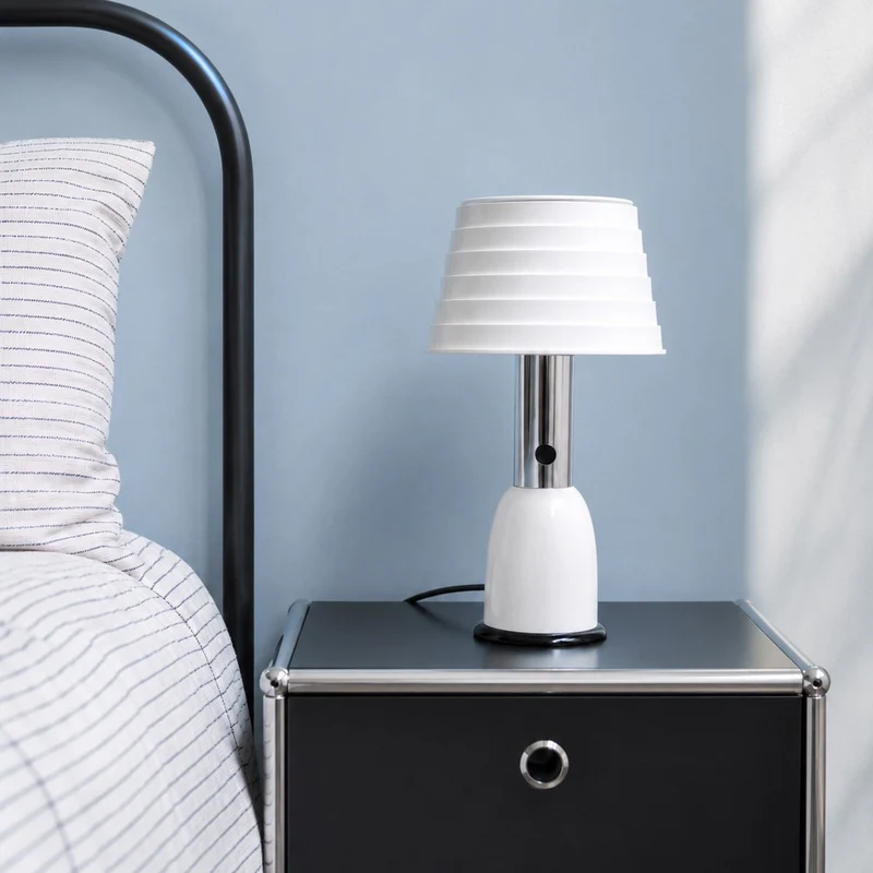 Sowden PL3 Portable Table Lamp