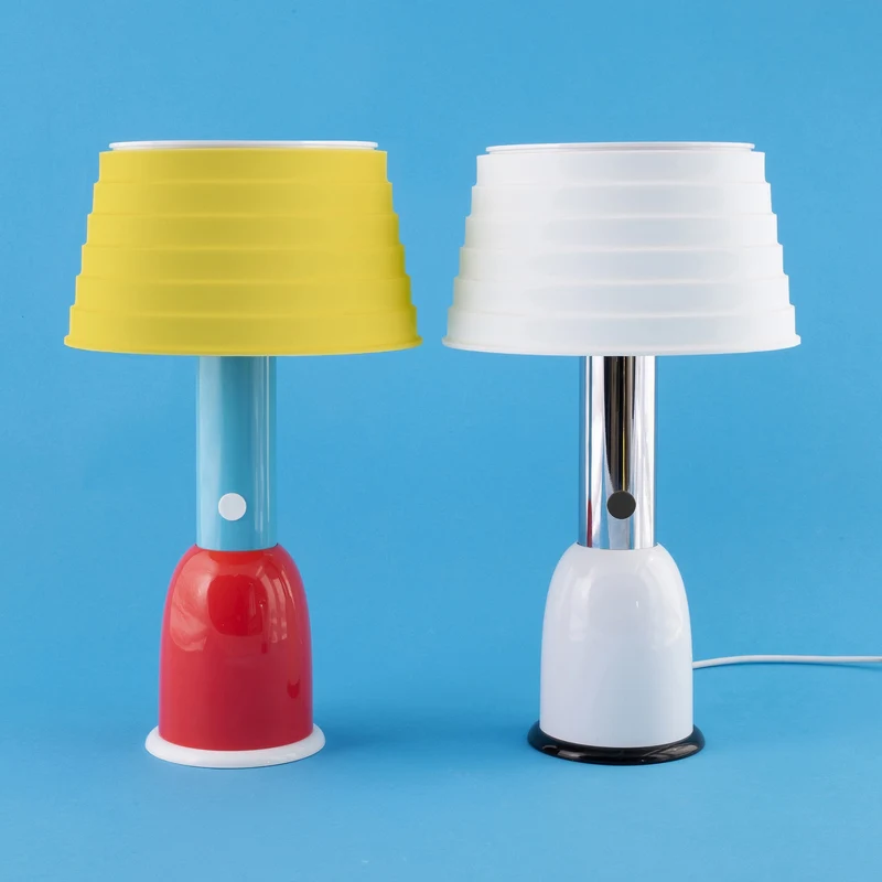 Sowden PL3 Portable Table Lamp