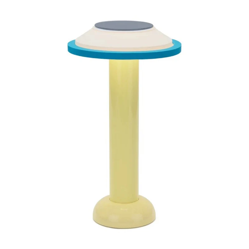 Sowden PL2 Portable Table Lamp