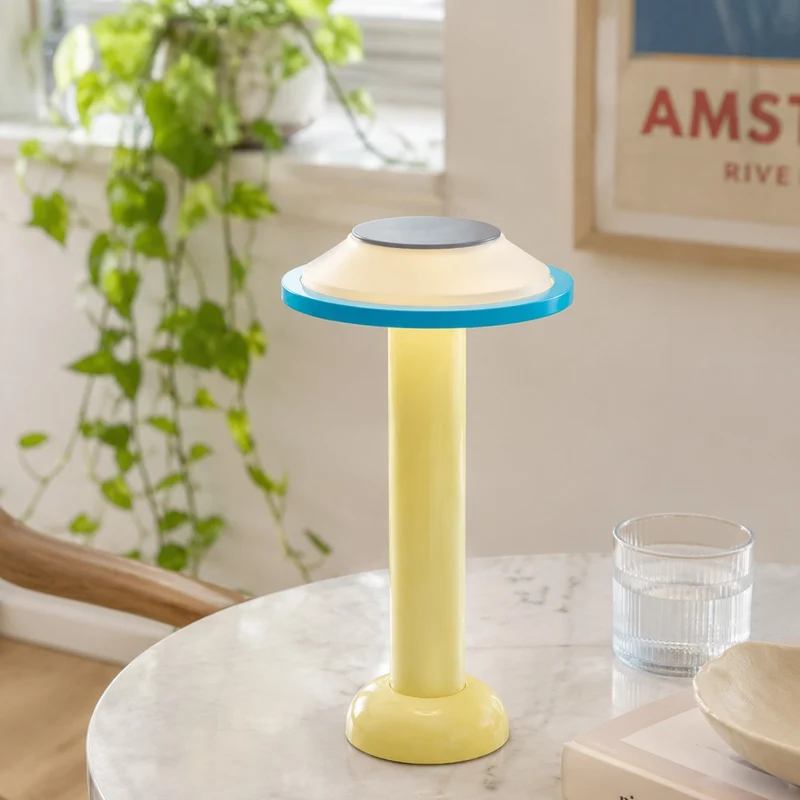 Sowden PL2 Portable Table Lamp