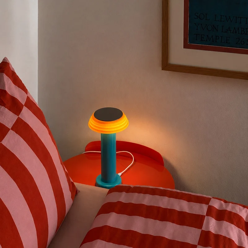 Sowden PL1 Portable Table Lamp