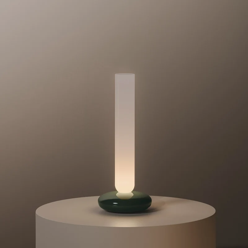 Vibia Alba 3780 Portable Table Lamp