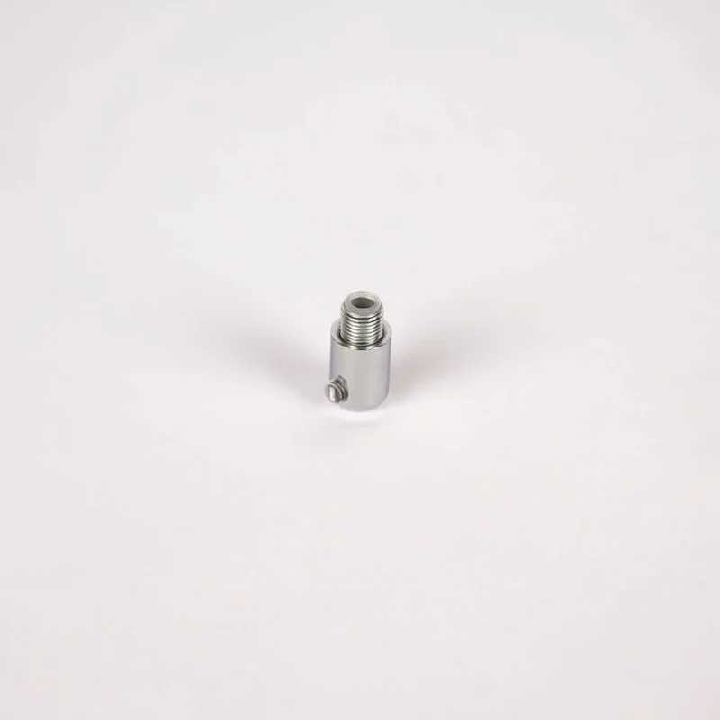 s.luce Modular Zugentlastung für Hängeleuchten
