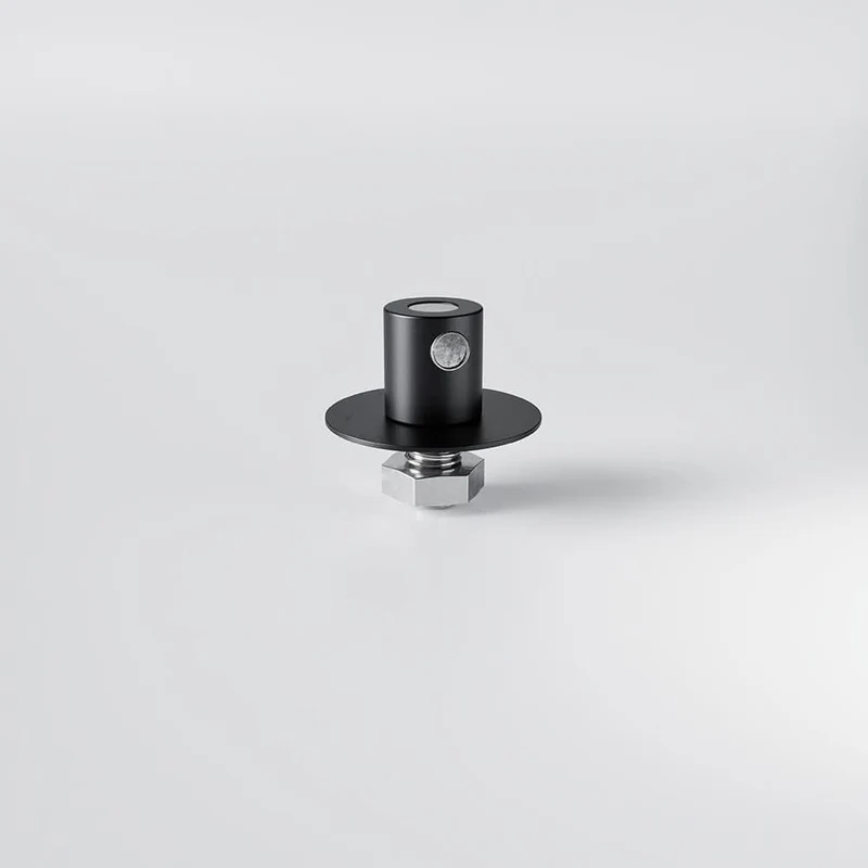 s.luce Kabel & Stahlseilaufnahme für Modular Baldachin