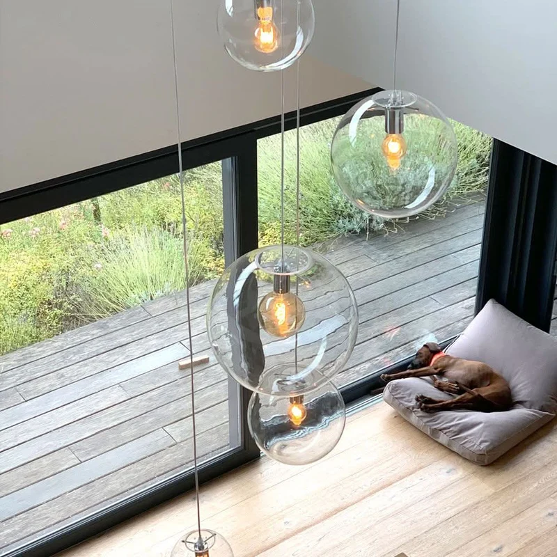 s.luce Modular Umbau bis 20 Leuchten