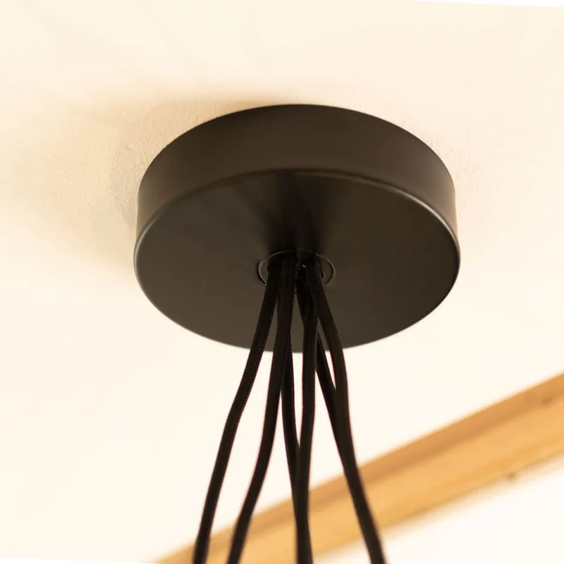 s.luce Modular Umbau bis 20 Leuchten
