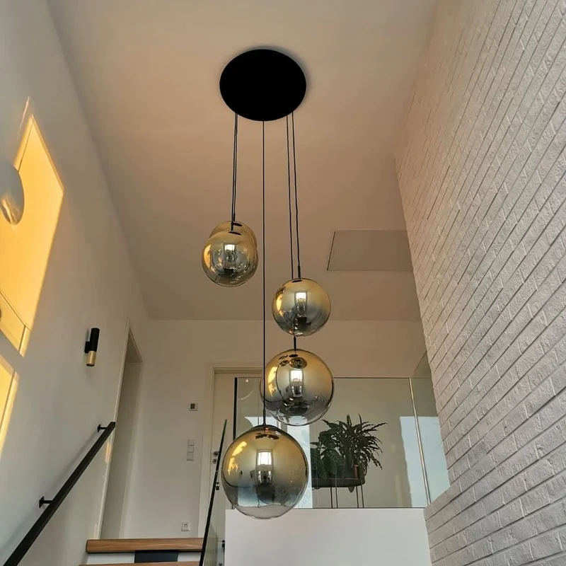 s.luce Modular Umbau bis 20 Leuchten
