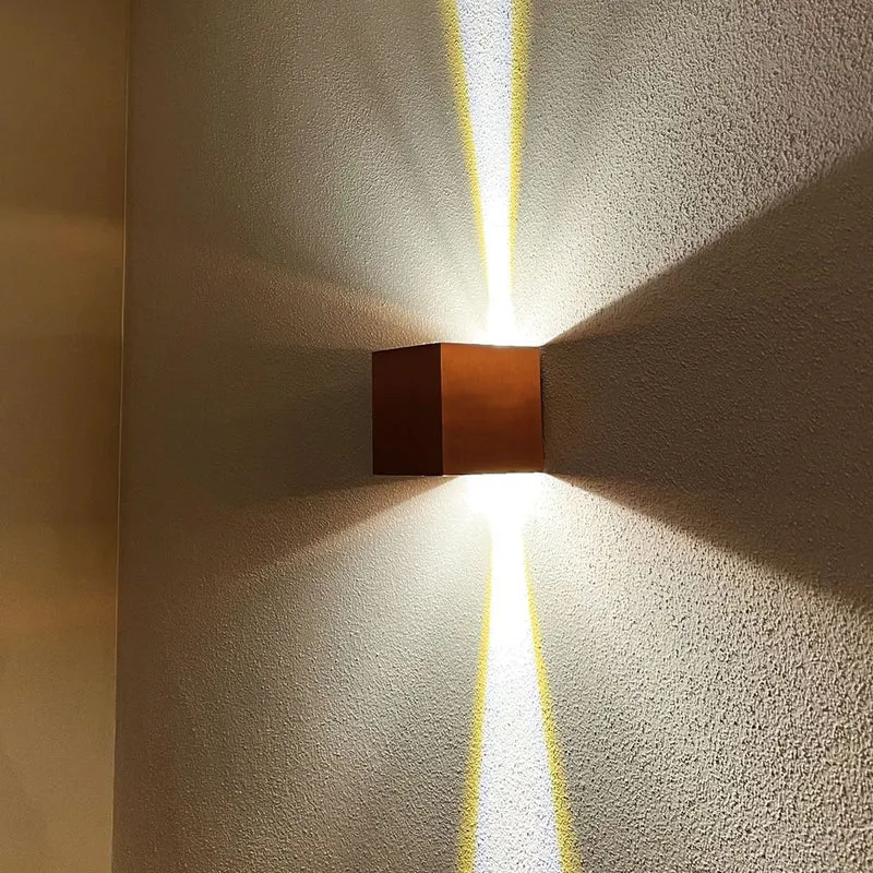 s.luce Ixa Abdeckung quadratisch für Ixa Basis