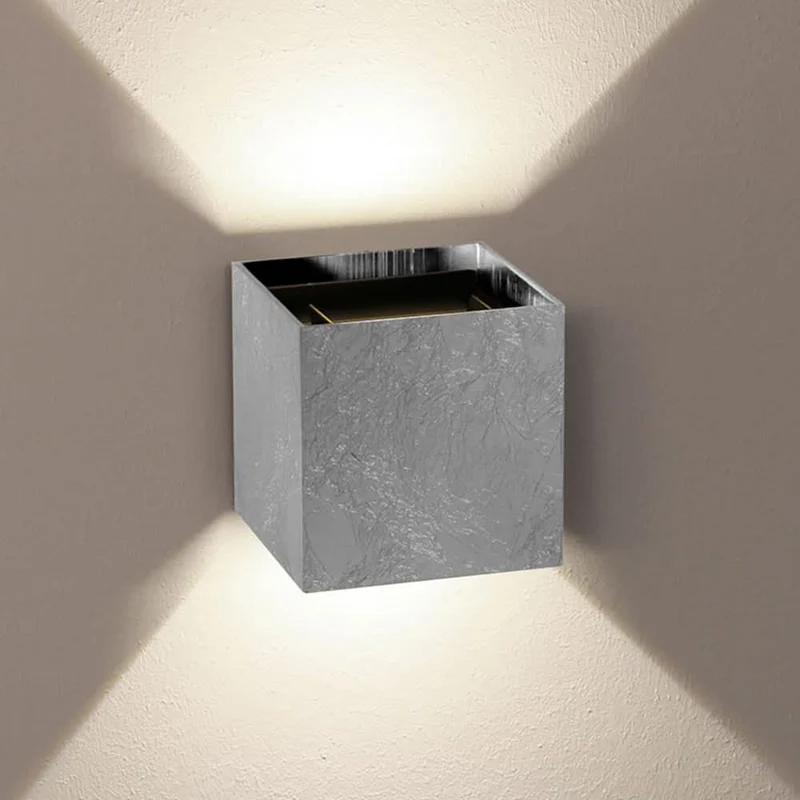 s.luce Ixa Abdeckung quadratisch für Ixa Basis