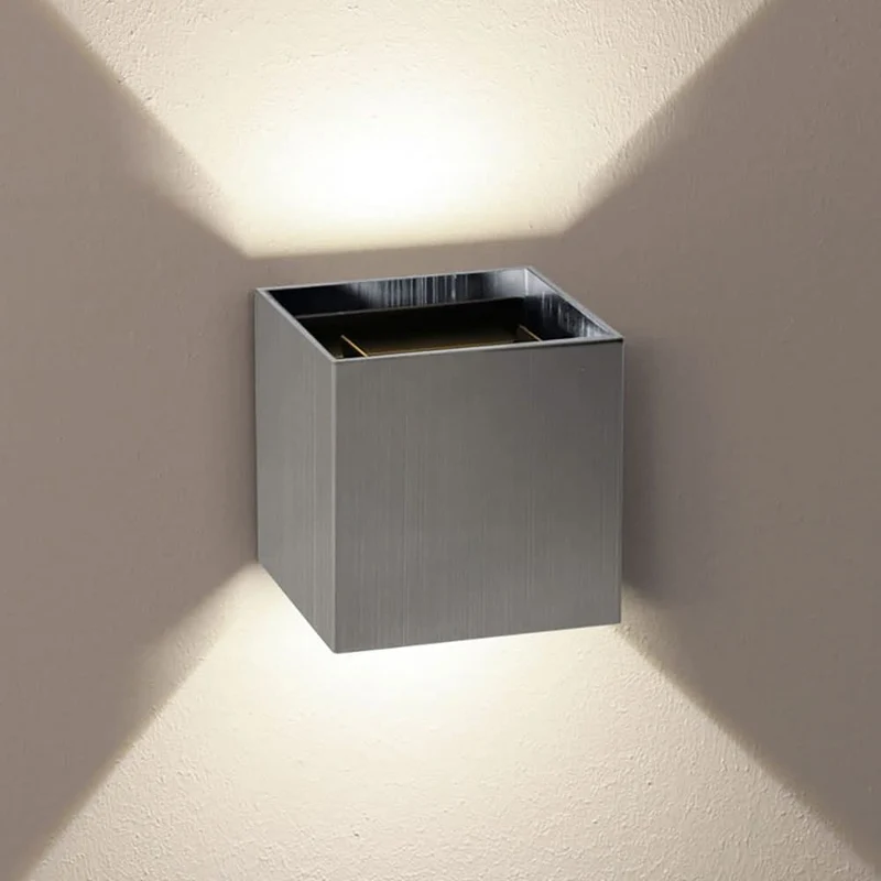 s.luce Ixa Abdeckung quadratisch für Ixa Basis