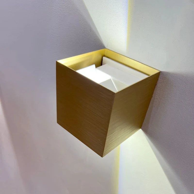 s.luce Ixa Abdeckung quadratisch für Ixa Basis