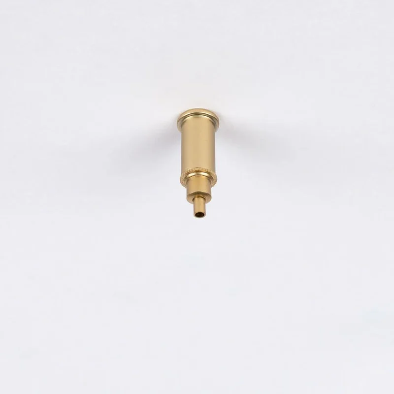 s.luce Modular Stahlseilhalter für Hängeleuchten
