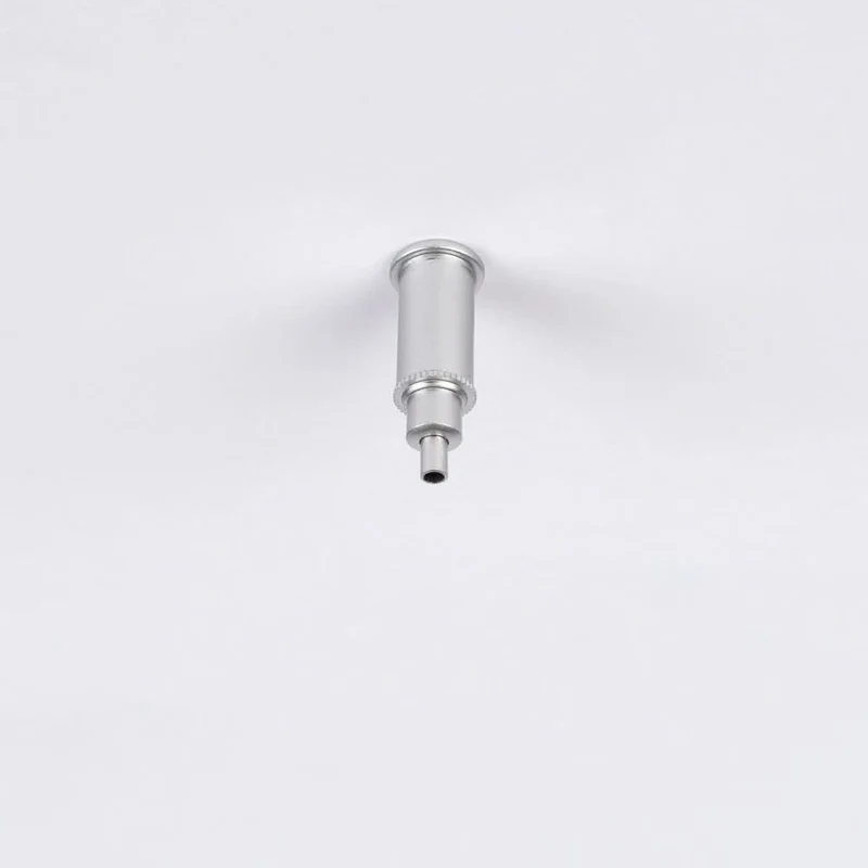 s.luce Modular Stahlseilhalter für Hängeleuchten