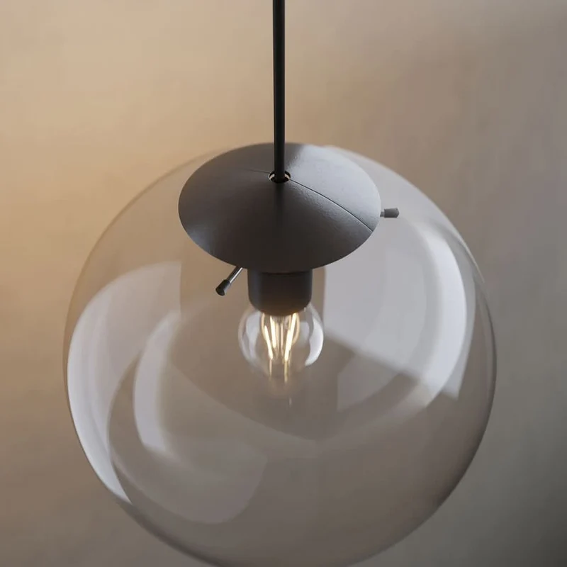 s.luce Abdeckung für Orb Glaskugel
