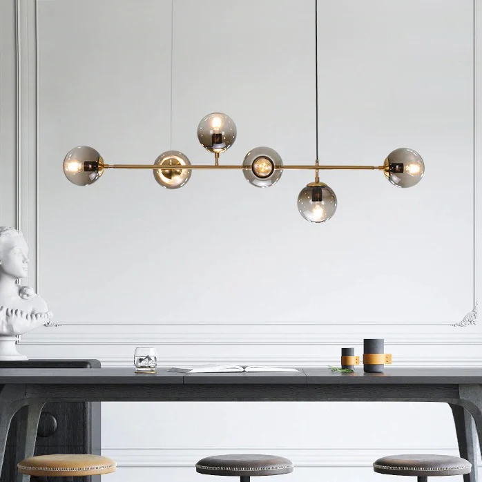 Lustre Luminaire Suspendu Candela