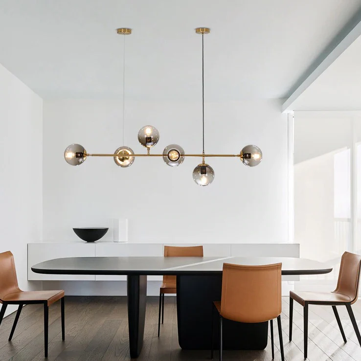 Lustre Luminaire Suspendu Candela