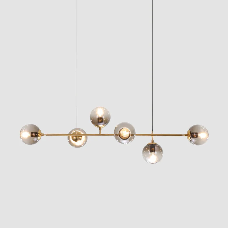 Lustre Luminaire Suspendu Candela