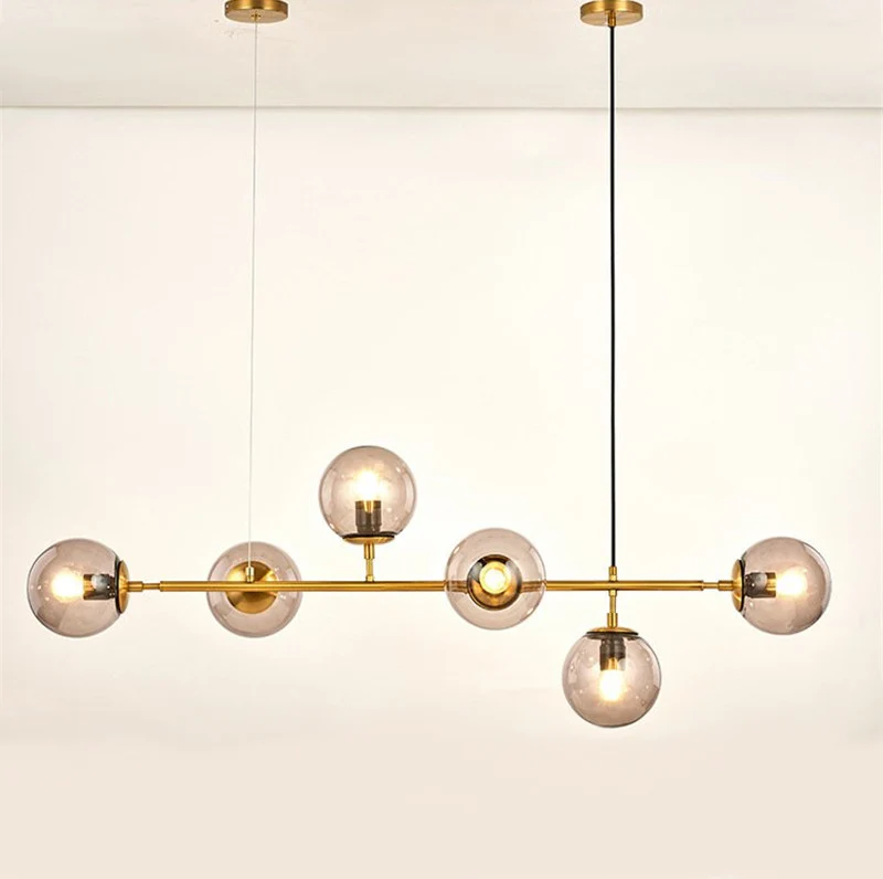 Lustre Luminaire Suspendu Candela