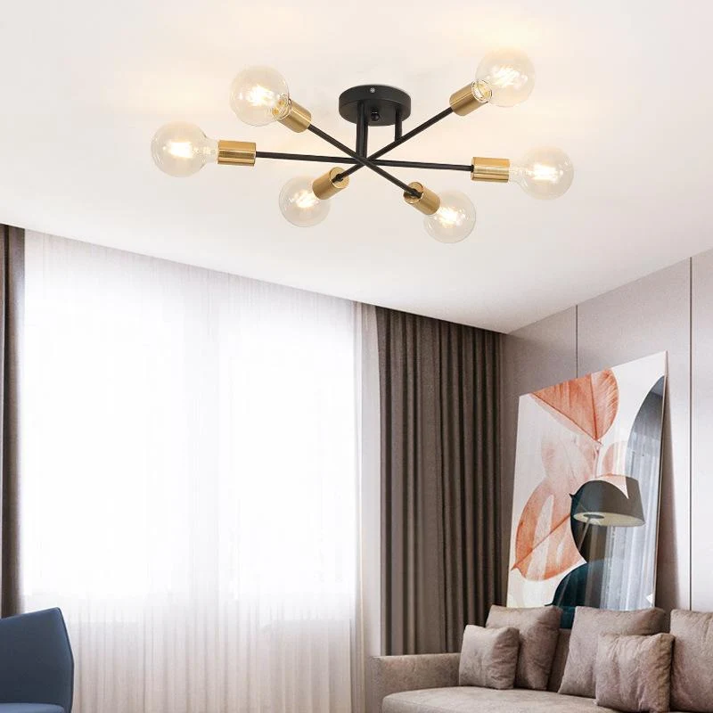 Lustre Satellite Vario