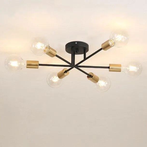 Lustre Satellite Vario