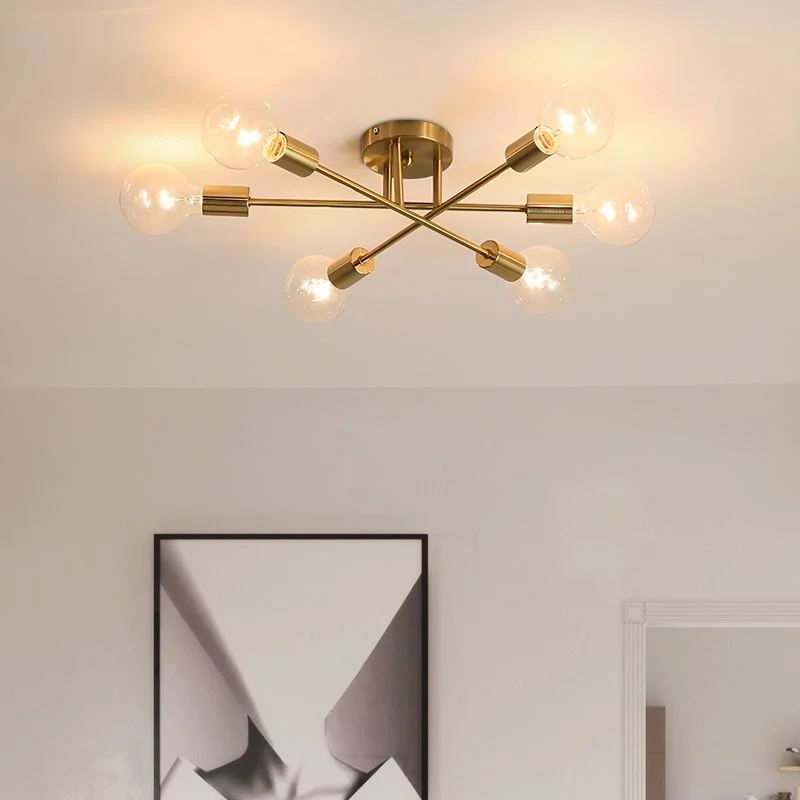 Lustre Satellite Vario