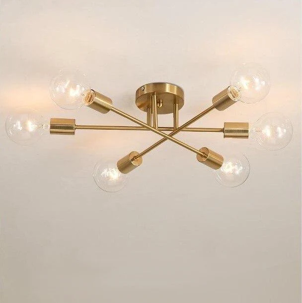 Lustre Satellite Vario