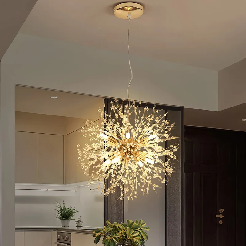 Lustre Pissenlit Soffione
