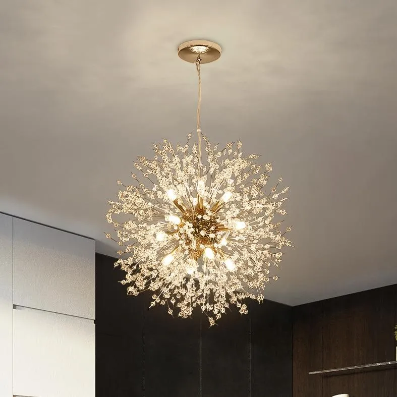 Lustre Pissenlit Soffione