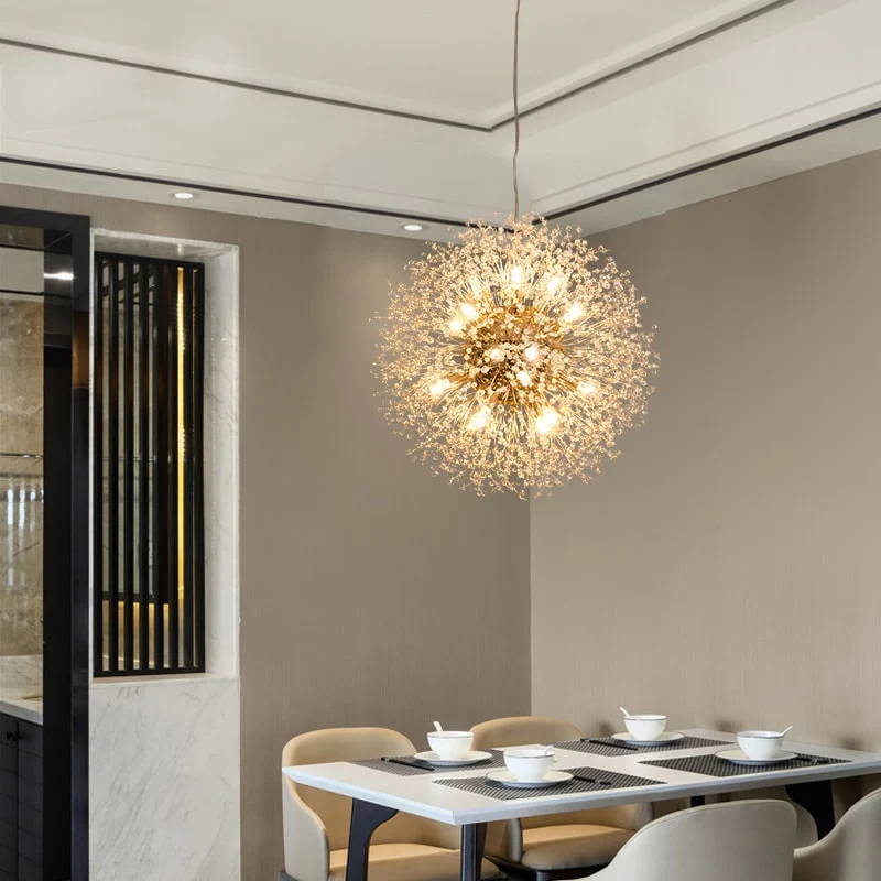 Lustre Pissenlit Soffione