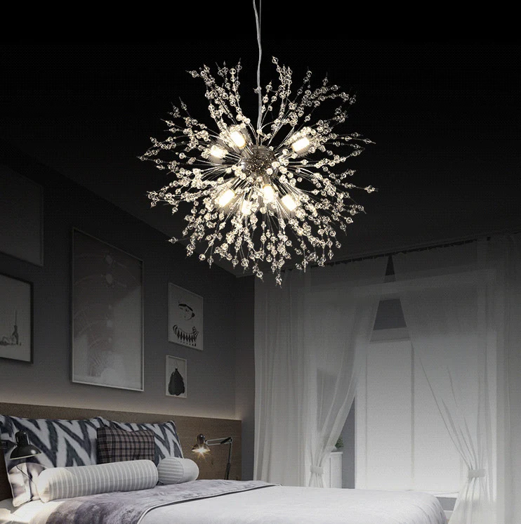 Lustre Pissenlit Soffione