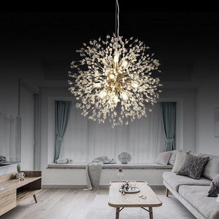 Lustre Pissenlit Soffione