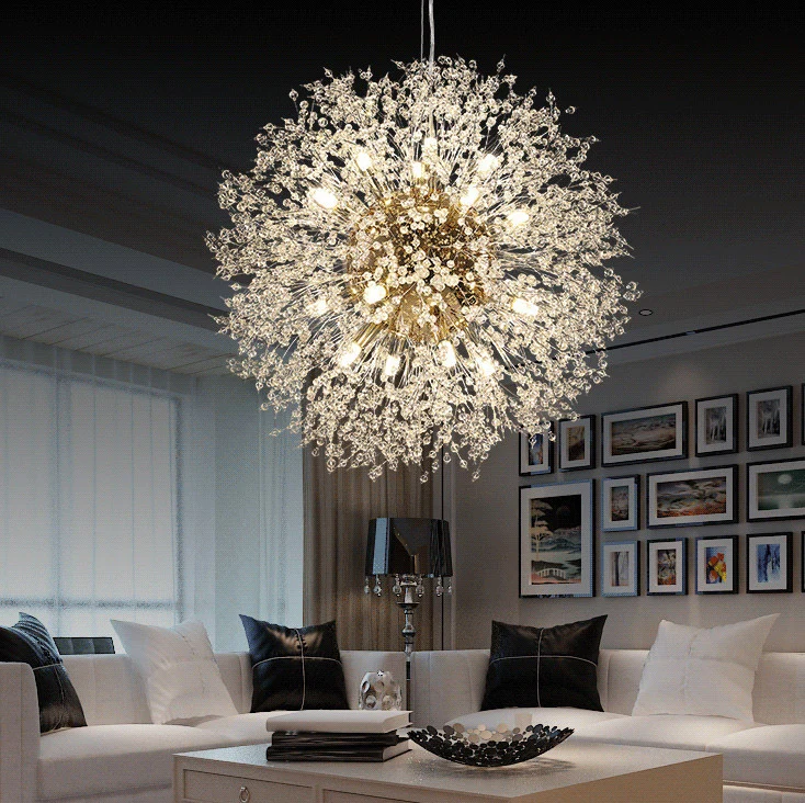Lustre Pissenlit Soffione