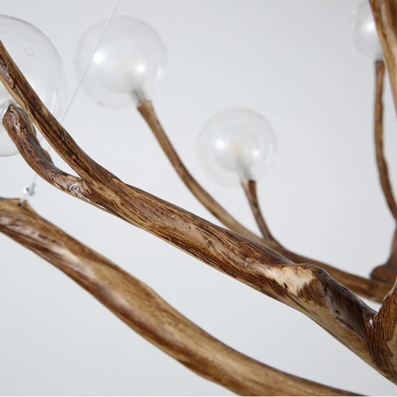 Lustre Plusieurs Branches Albero