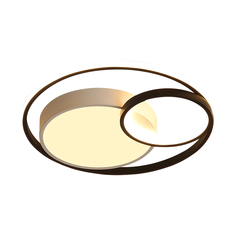 Lustre Rond Led Altro