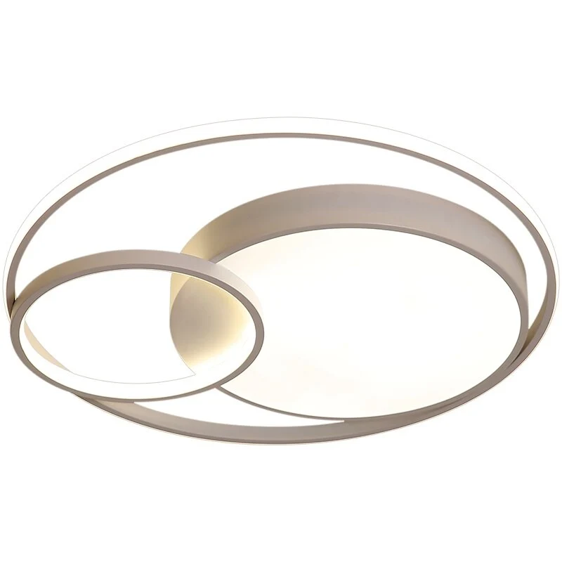 Lustre Rond Led Altro