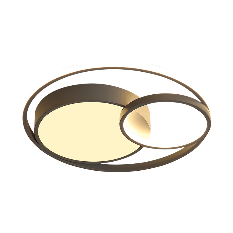 Lustre Rond Led Altro