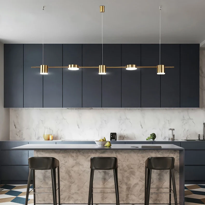 Lustre Moderne Pour Salon Nuovo