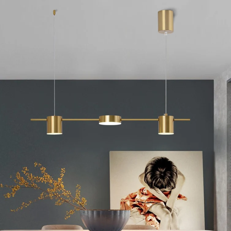 Lustre Moderne Pour Salon Nuovo