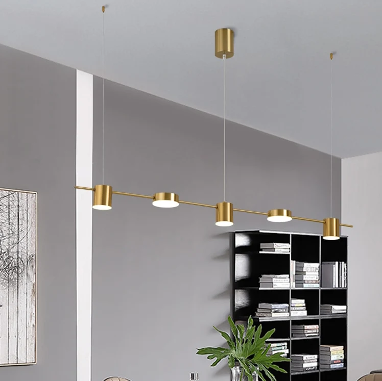 Lustre Moderne Pour Salon Nuovo